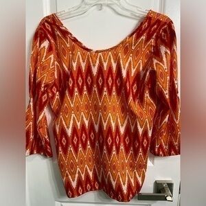 The Royal Standard Tops Size S